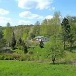 Ferienhaus, Steinbach-hallenberg Altersbach