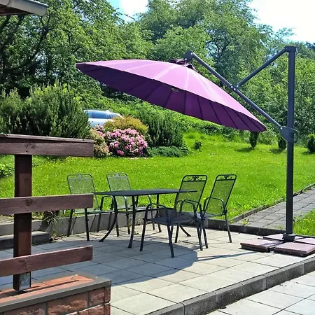 Ferienhaus, Steinbach-hallenberg