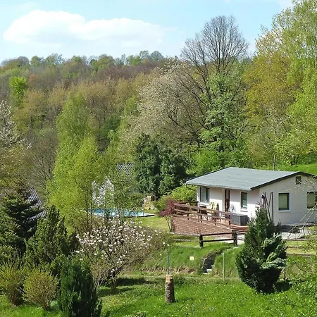 Ferienhaus, Steinbach-hallenberg *