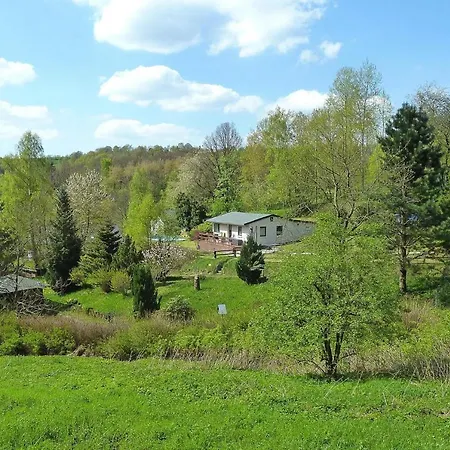 Ferienhaus, Steinbach-hallenberg * Altersbach