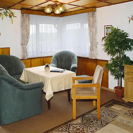 Ferienhaus, Steinbach-hallenberg *