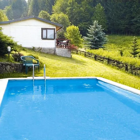 Ferienhaus, Steinbach-hallenberg Altersbach