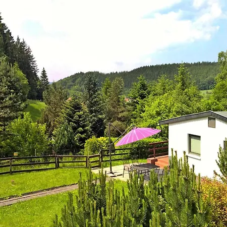 Ferienhaus, Steinbach-hallenberg * Altersbach