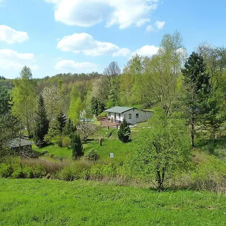 Ferienhaus, Steinbach-hallenberg Altersbach